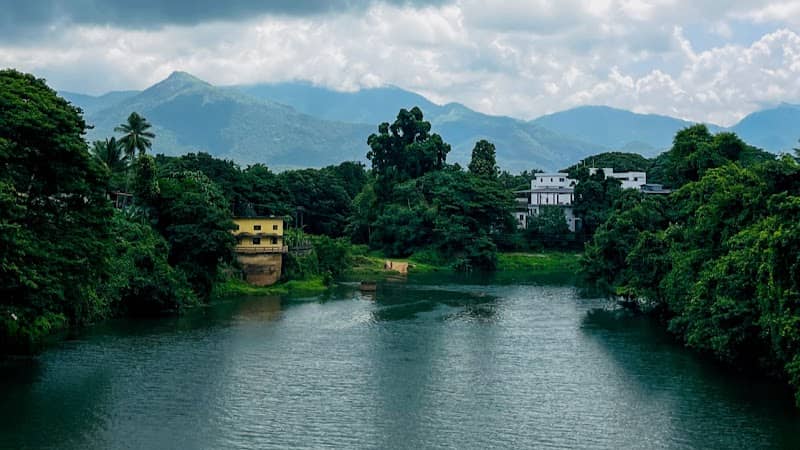 Kuttiady palam - Image 1
