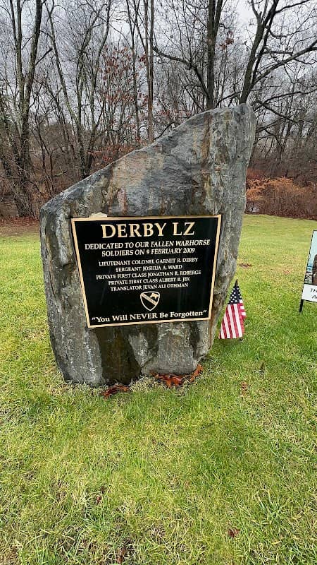 Johnny Ro Veteran's Memorial Park - Image 1