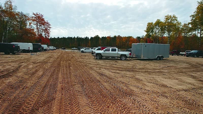 Trailhead - Image 1