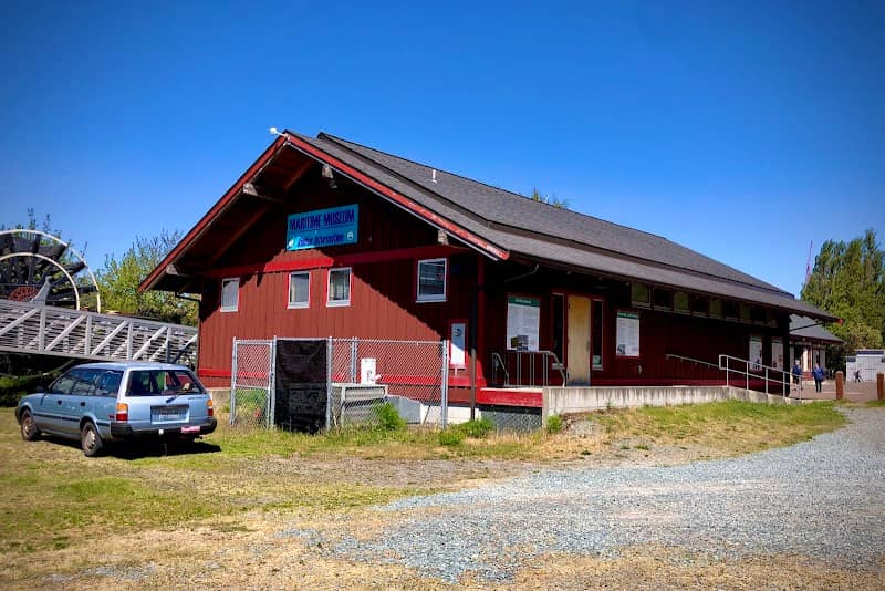 Maritime Heritage Center - Image 2