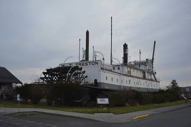 Maritime Heritage Center - Image 1