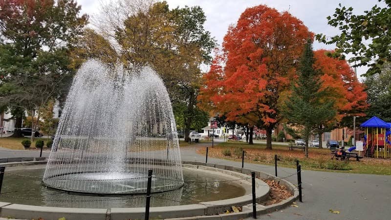 Honesdale Central Park - Image 3
