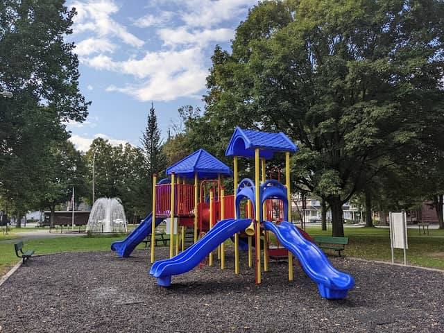 Honesdale Central Park - Image 2