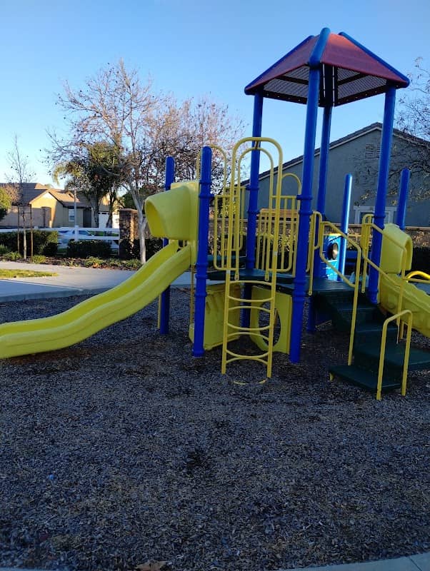 Brindle Mills Park, Valley-Wide Recreation and Park District - Image 1