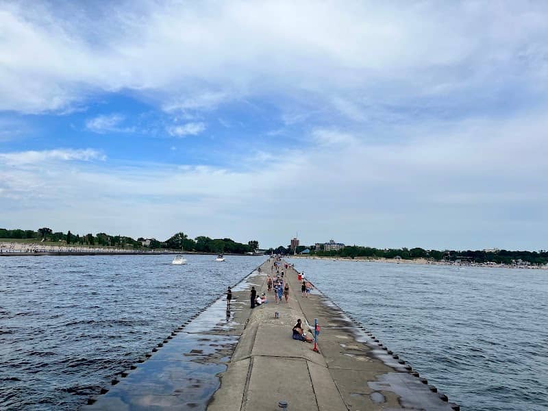 Silver Beach - Image 1