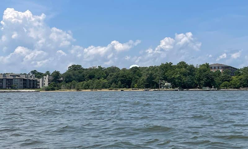 Elktonia Park and Carr's Beach - Image 1
