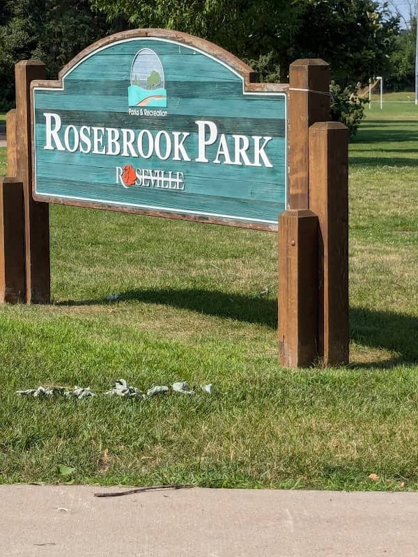Rosebrook Park - Image 1