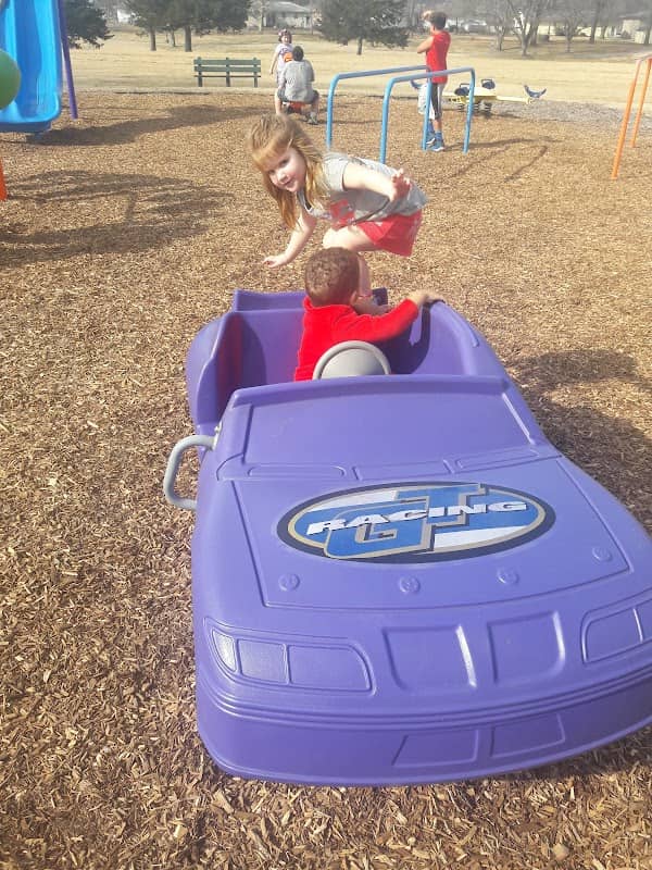 Kanza Park - Image 1