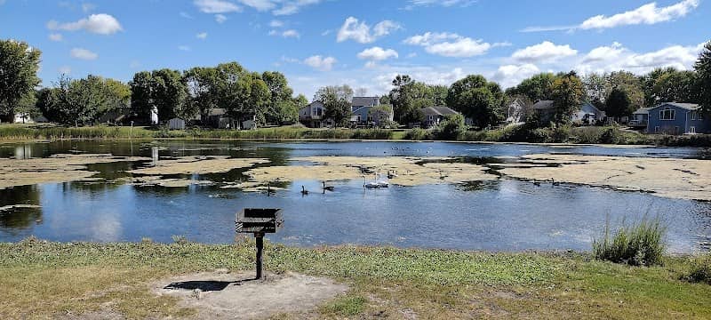 Lions Lake - Image 1