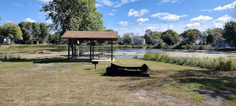Lions Lake - Image 2