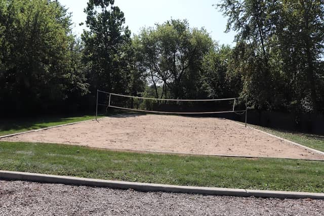 Heatherwood Park - Round Lake Area Park District - Image 1