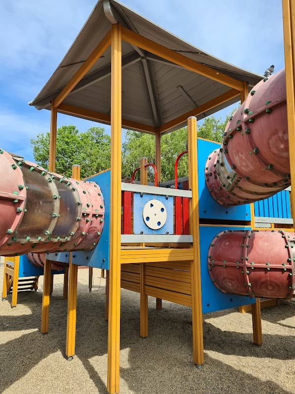 Children's City - Image 1