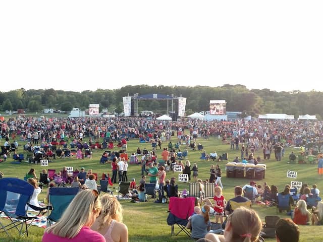 Lakefront Park - Image 2