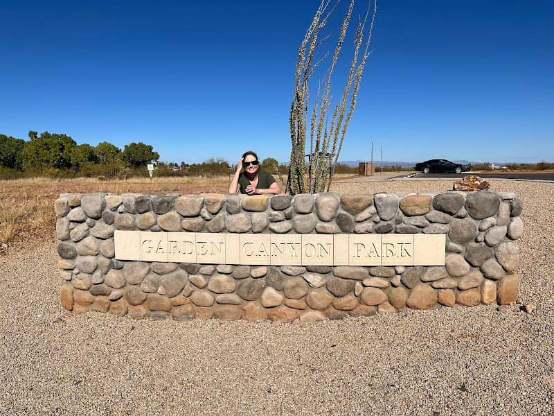 Garden Canyon Park - Image 2