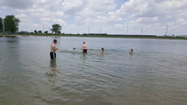 Eastview Park - Image 1
