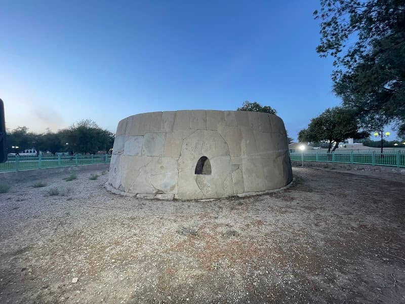 Hili Archaeological park - Image 1