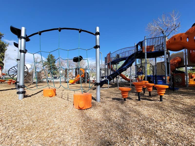 Richfield City Park - Image 1