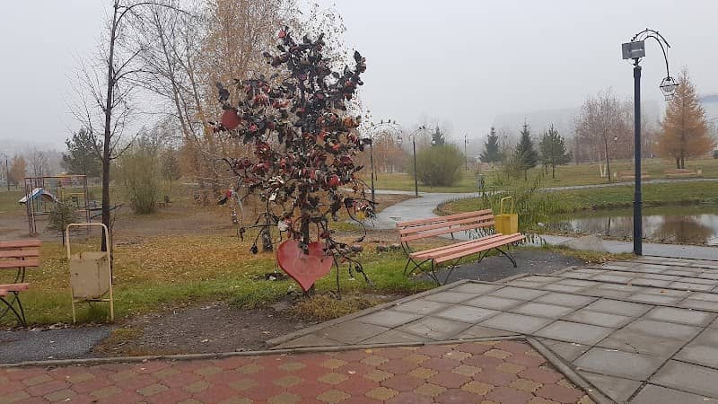 Fontan Im. Yegora Prokhorovicha - Image 1