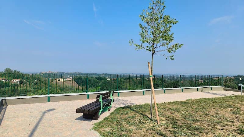 Punto Panoramico Mons Altus - Image 2