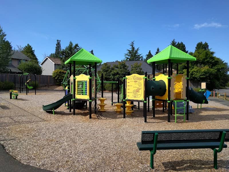 Meerwood Park - Image 1