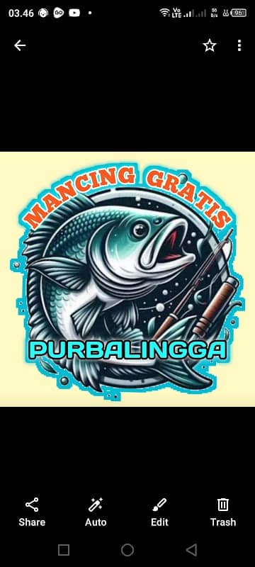 MANCING GRATIS PURBALINGGA - Image 1