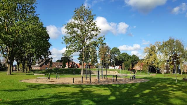 Dorfpark - Image 1