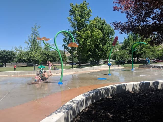 Garfield Park - Image 1