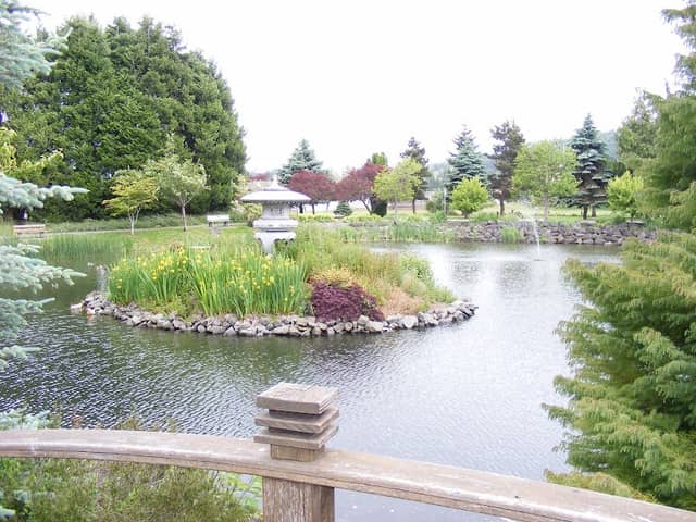 Carrie Blake Park - Image 1