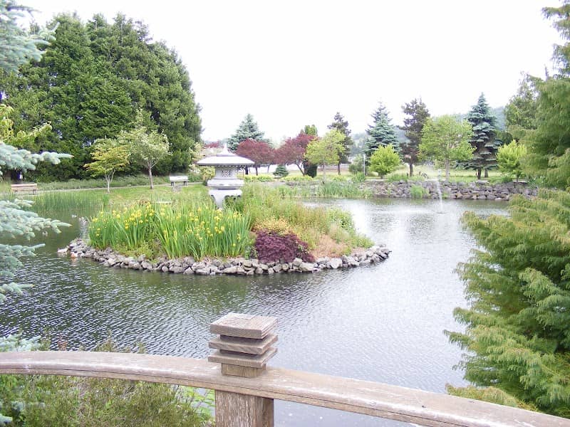 Carrie Blake Park - Image 1
