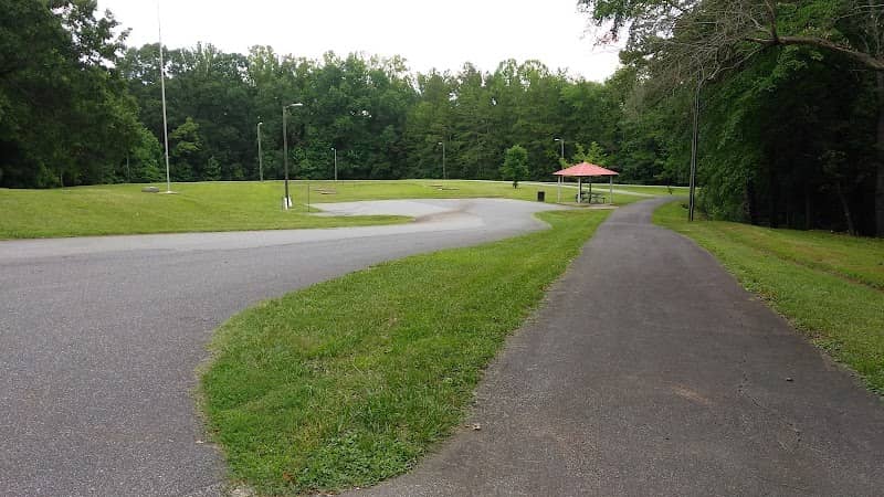 David A. Hunsucker Memorial Park - Image 2