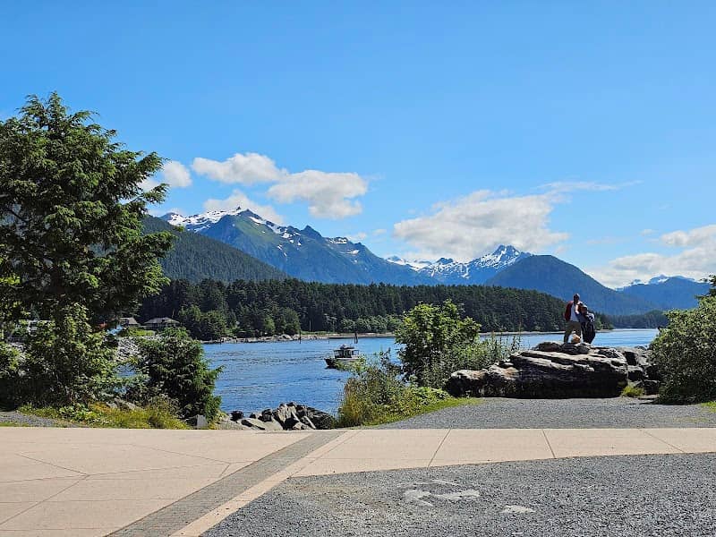 Sitka Sound Science Center - Image 1