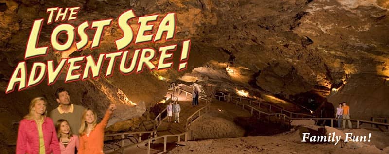 The Lost Sea Adventure - Image 1