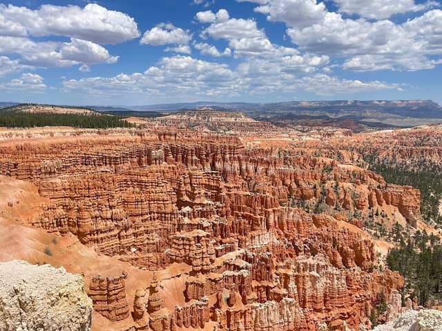 Bryce Canyon National Park Entrance Sign - Image 2