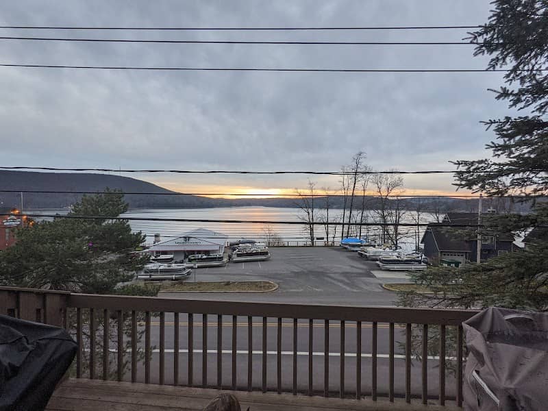 Bear's Overlook at Deep Creek Lake - Image 1