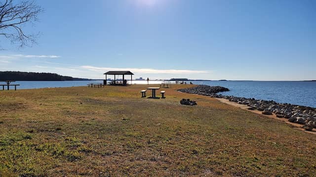 Lake Monticello Park - Image 1