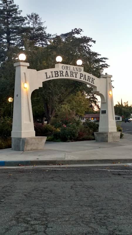 Library Park - Image 2