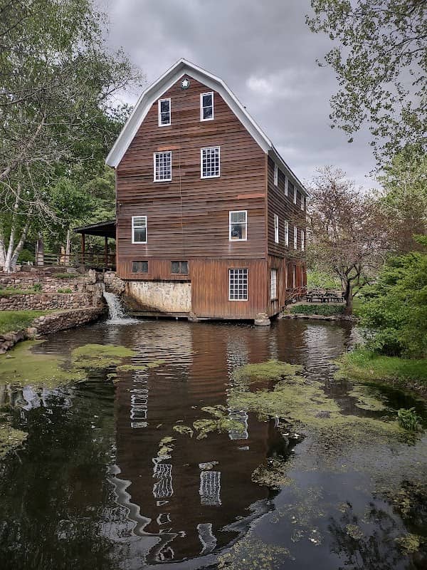 Rawson's King Mill County Park - Image 2