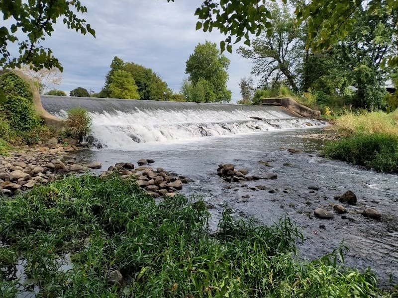 Rawson's King Mill County Park - Image 1