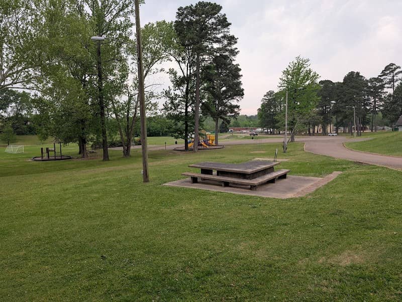 Herman Dierks Memorial Park - Image 1