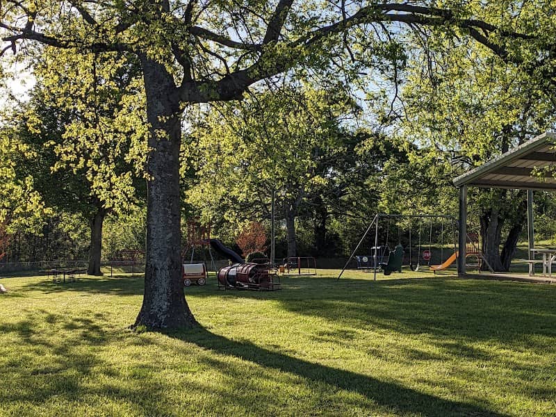 Community Center & Park - Image 1