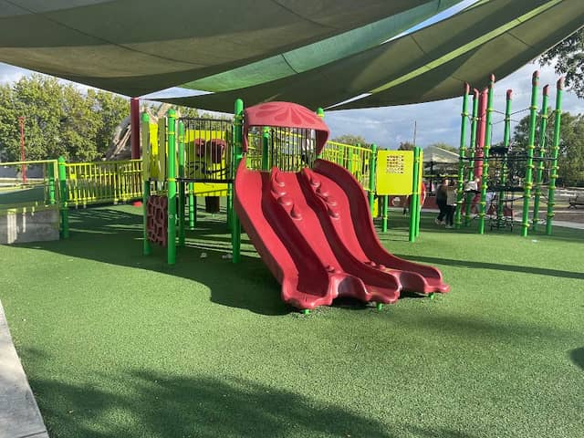 Loch Neuse Dragon Playground - Image 2