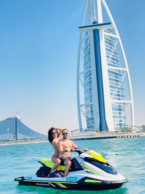 Tour Sea Adventure travel & Tourism LLC - Image 1