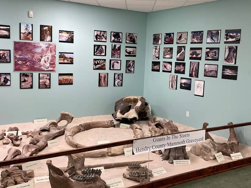 Clewiston Museum - Image 2