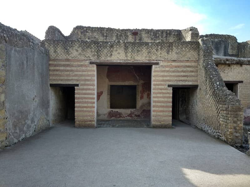 Casa dello Scheletro - Image 2