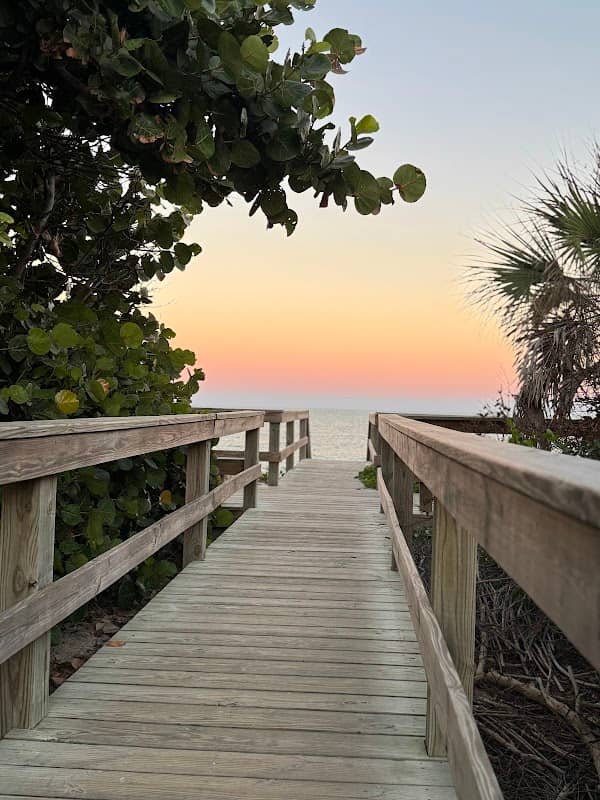 Desoto Pkwy- Beach Access - Image 1