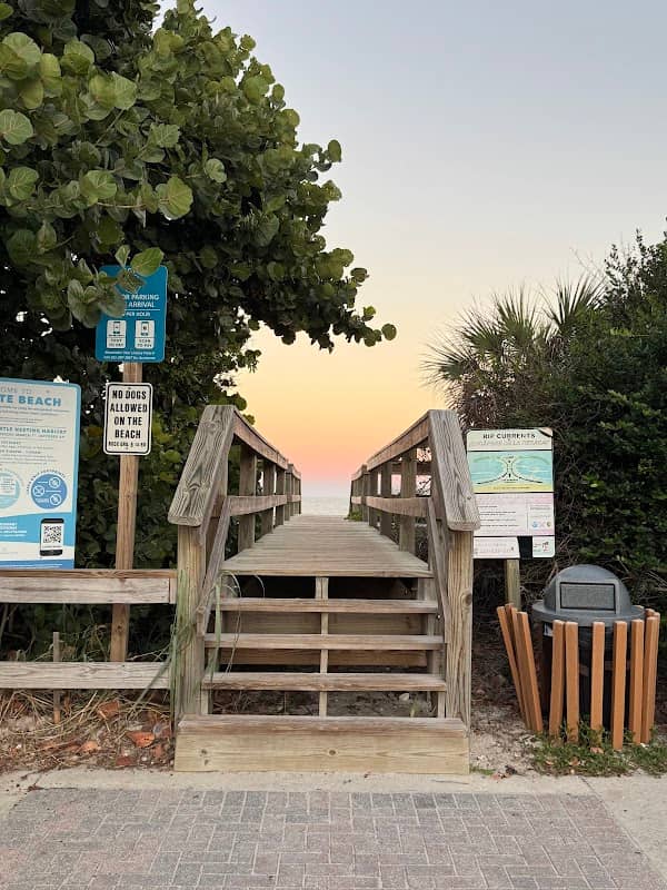 Desoto Pkwy- Beach Access - Image 2