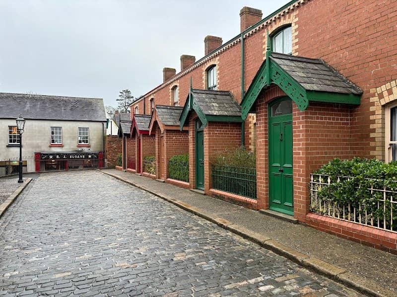 Ulster Folk Museum - Image 2