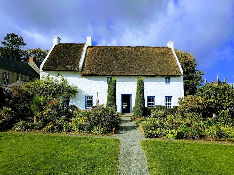 Ulster Folk Museum - Image 1
