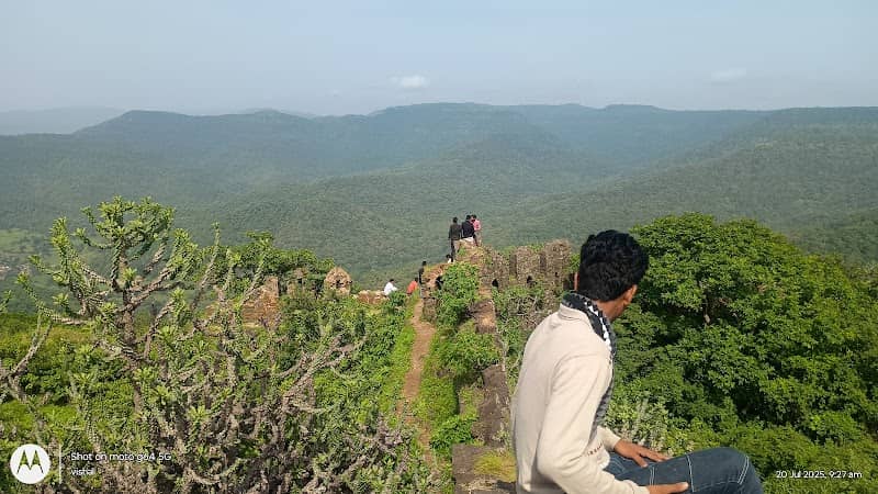 Valley point view - Image 2