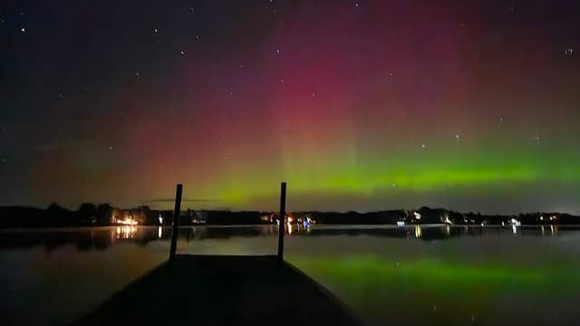 Elk Lake Boat Launch - Image 2